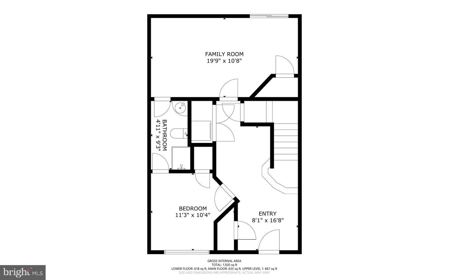 1304 Hill Born Drive photo 42