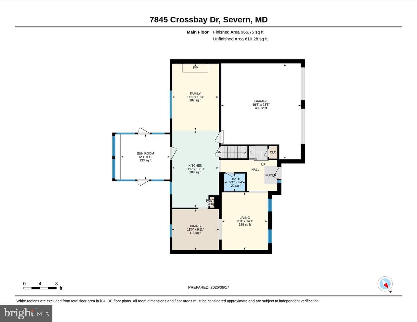 7845 Crossbay Drive photo 63