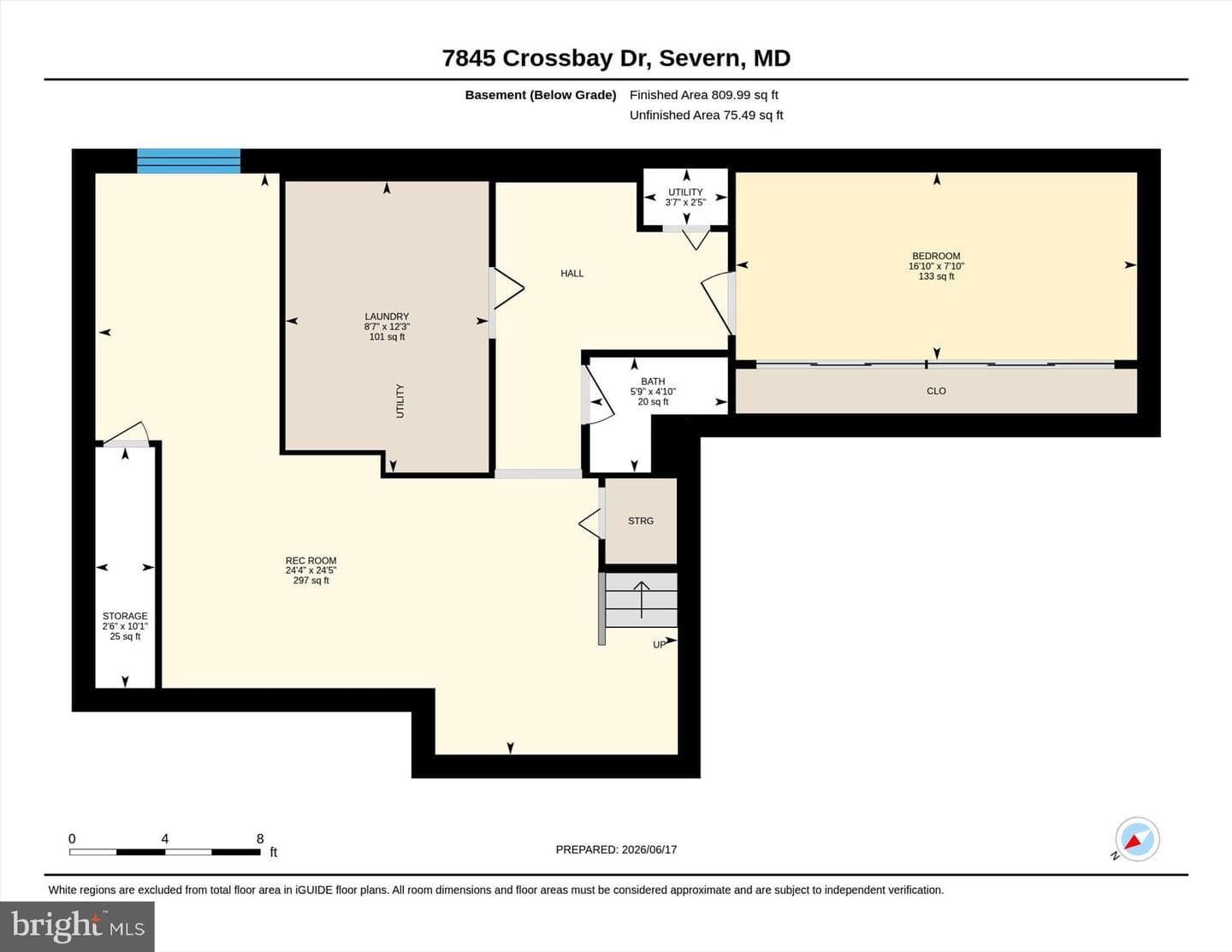 7845 Crossbay Drive photo 64