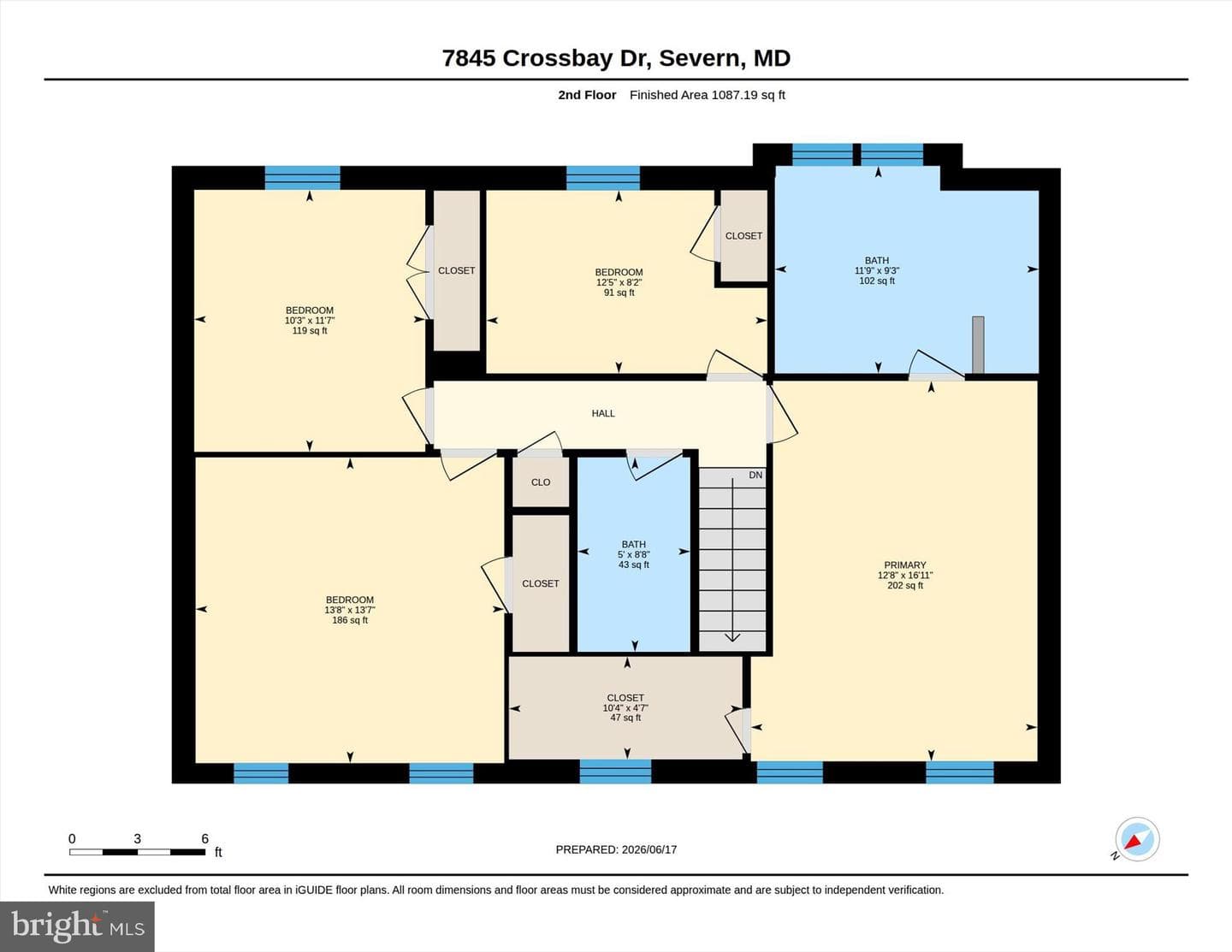 7845 Crossbay Drive photo 65