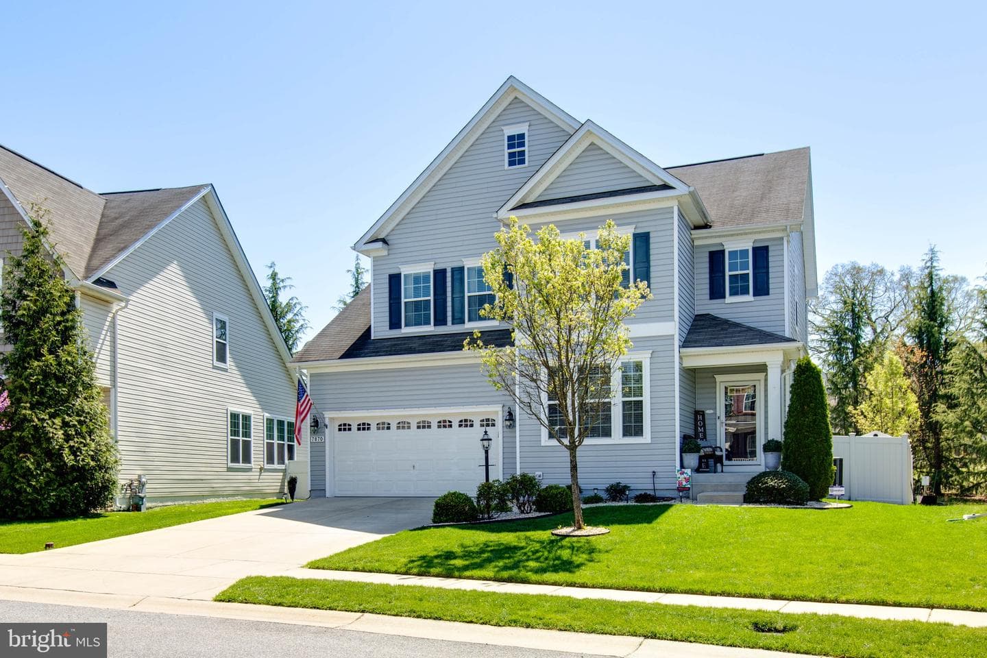 7870 Sunhaven Way photo 3