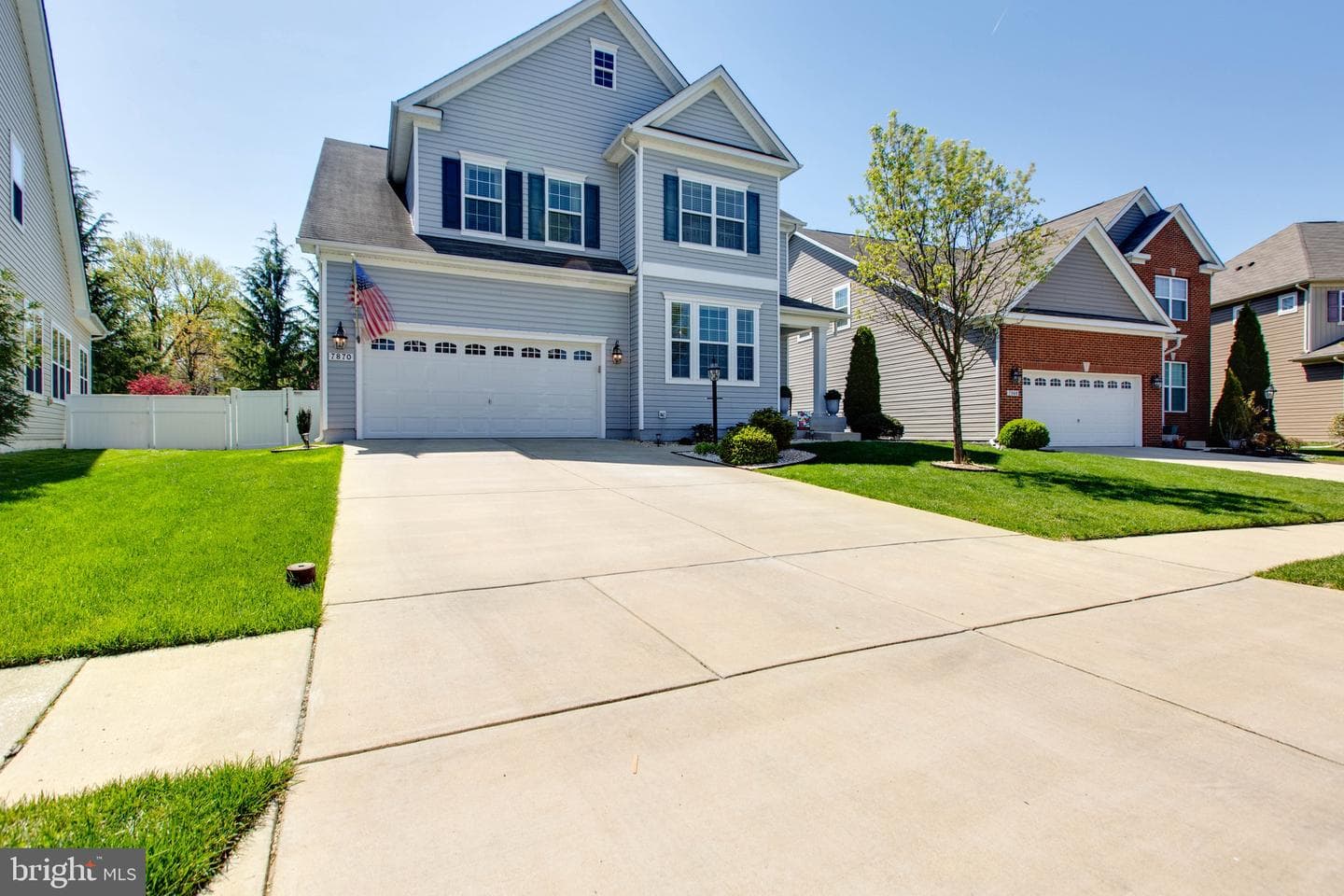 7870 Sunhaven Way photo 4