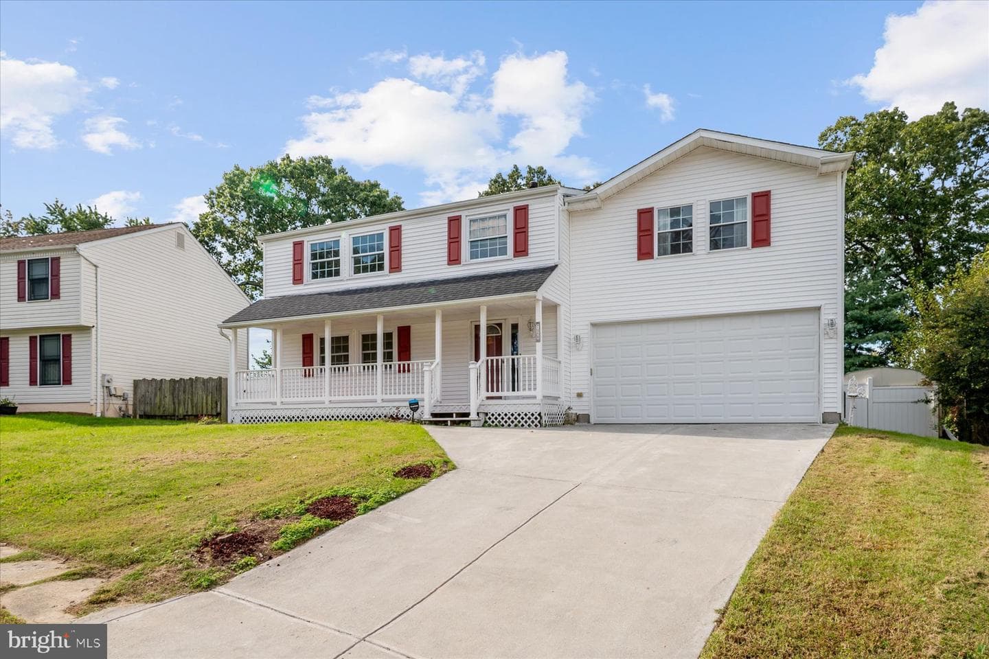720 Hyde Park Drive photo 3