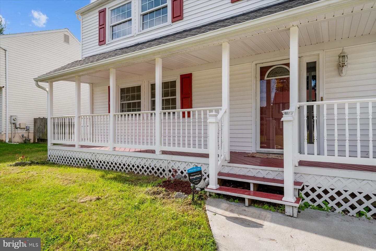 720 Hyde Park Drive photo 5