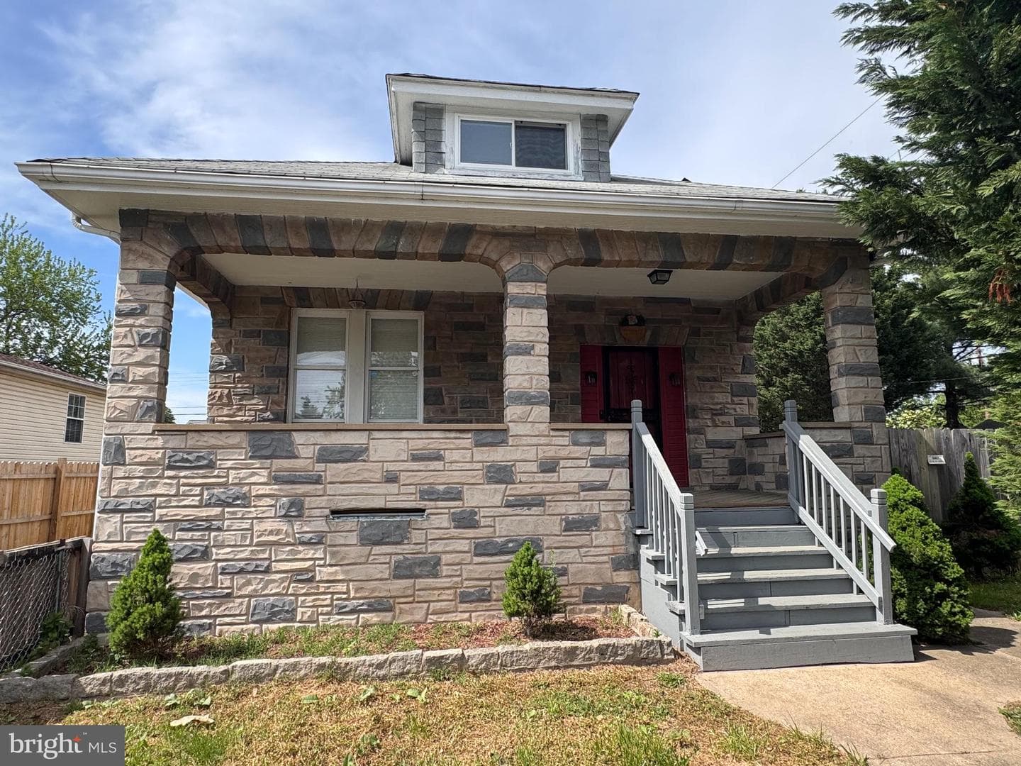 222 Townsend Avenue, Baltimore