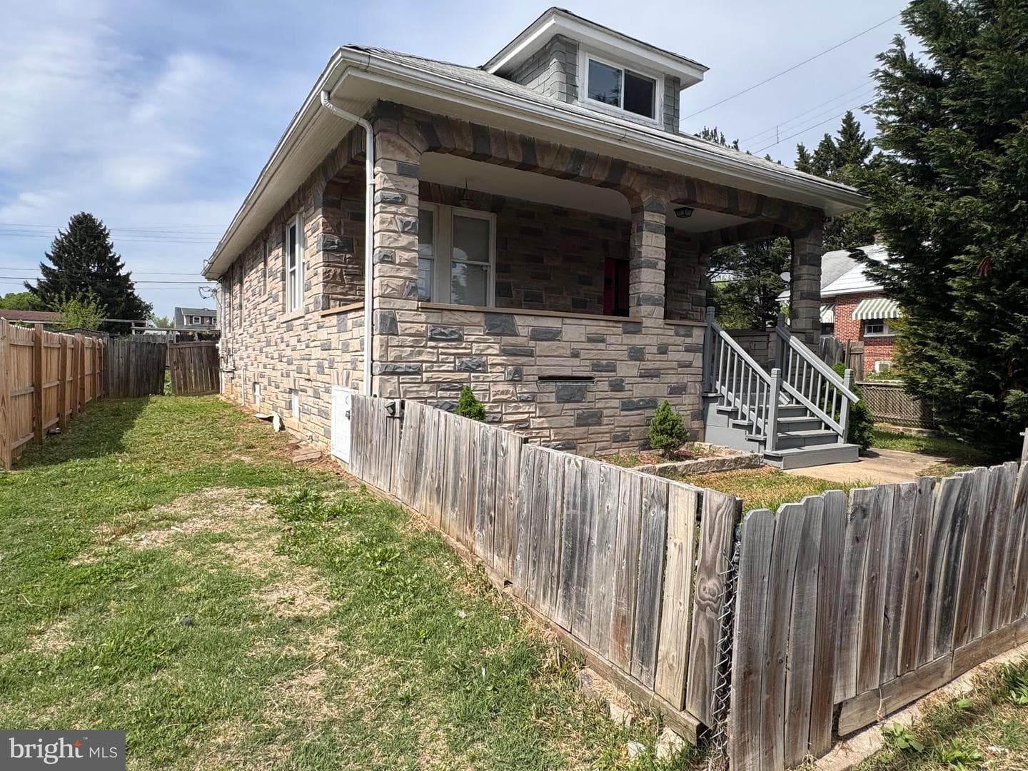 222 Townsend Avenue, Baltimore