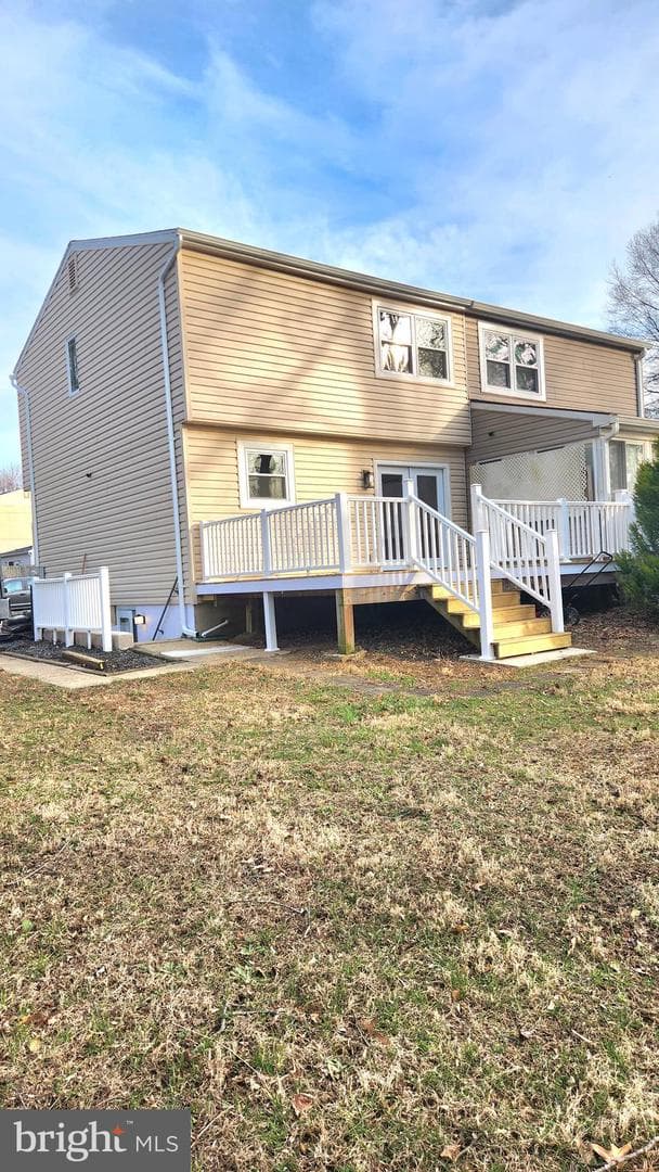 1050 Brightleaf Drive, Arnold