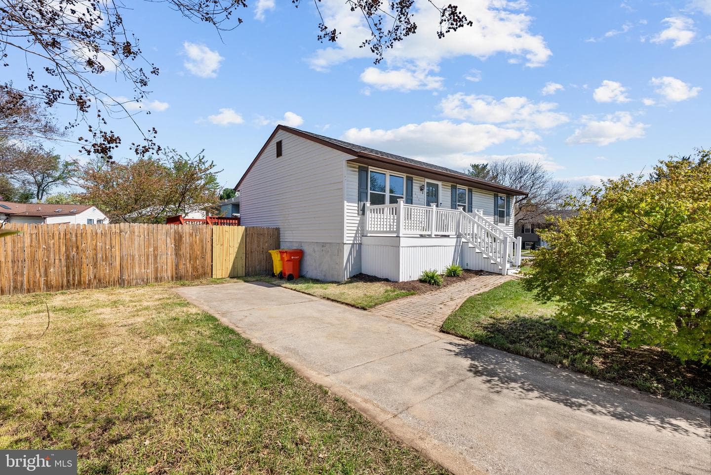 216 Allwood Drive photo 3