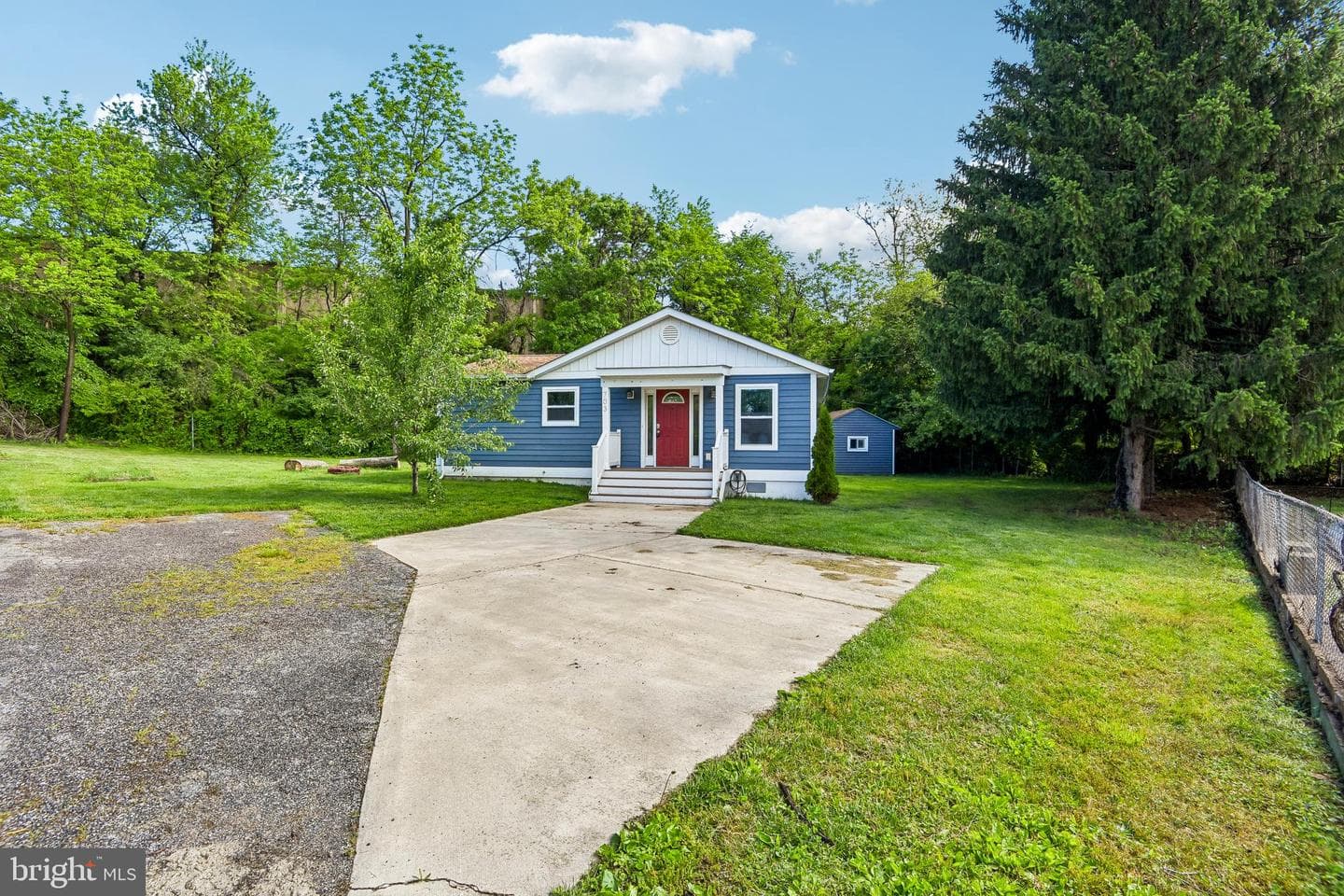 703 Cedar Avenue, Glen Burnie