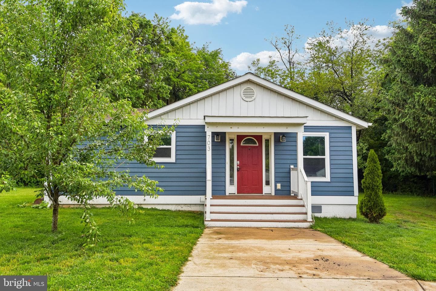 703 Cedar Avenue, Glen Burnie