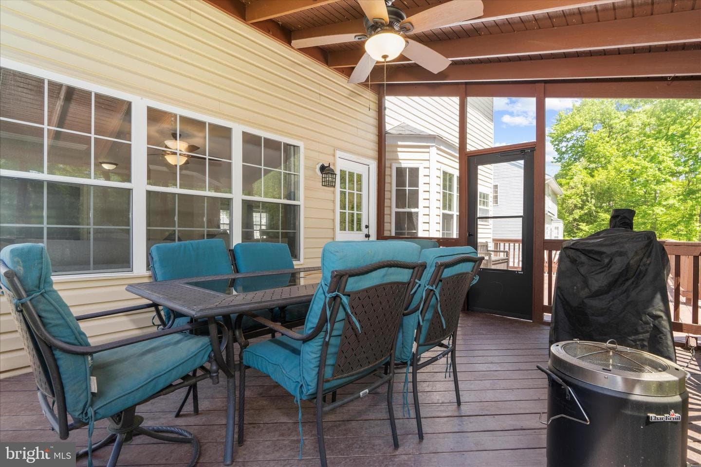 8028 High Oak Road photo 40