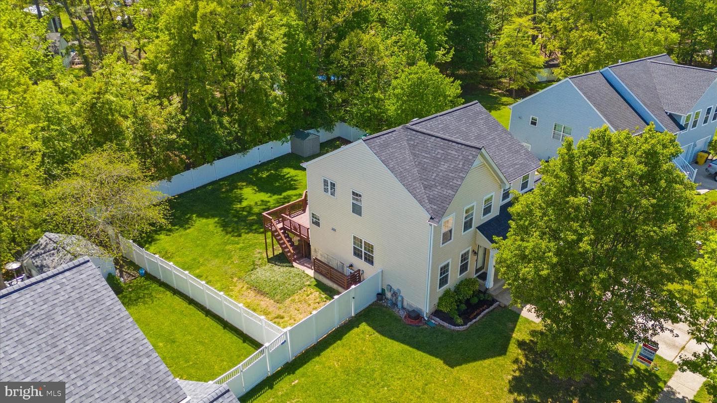 8028 High Oak Road photo 55
