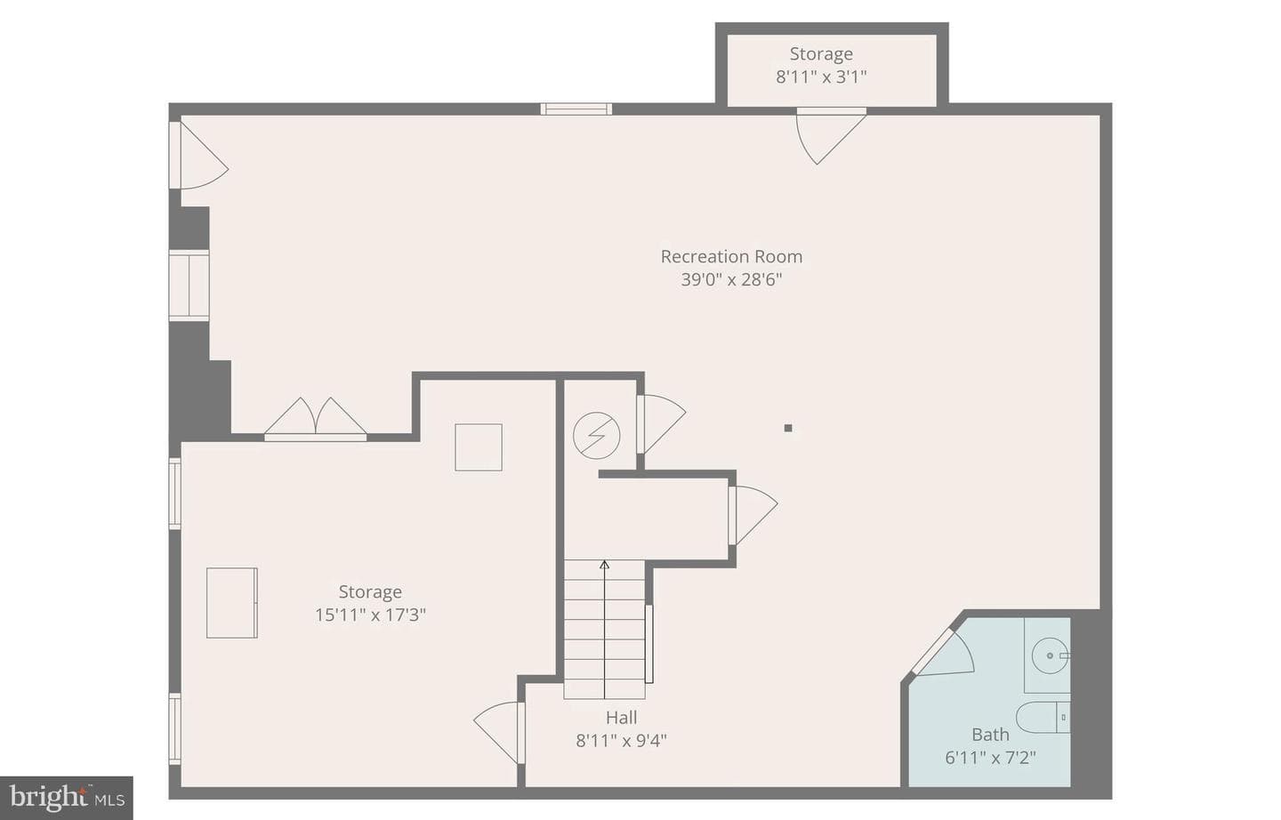 1727 Peartree Lane photo 70