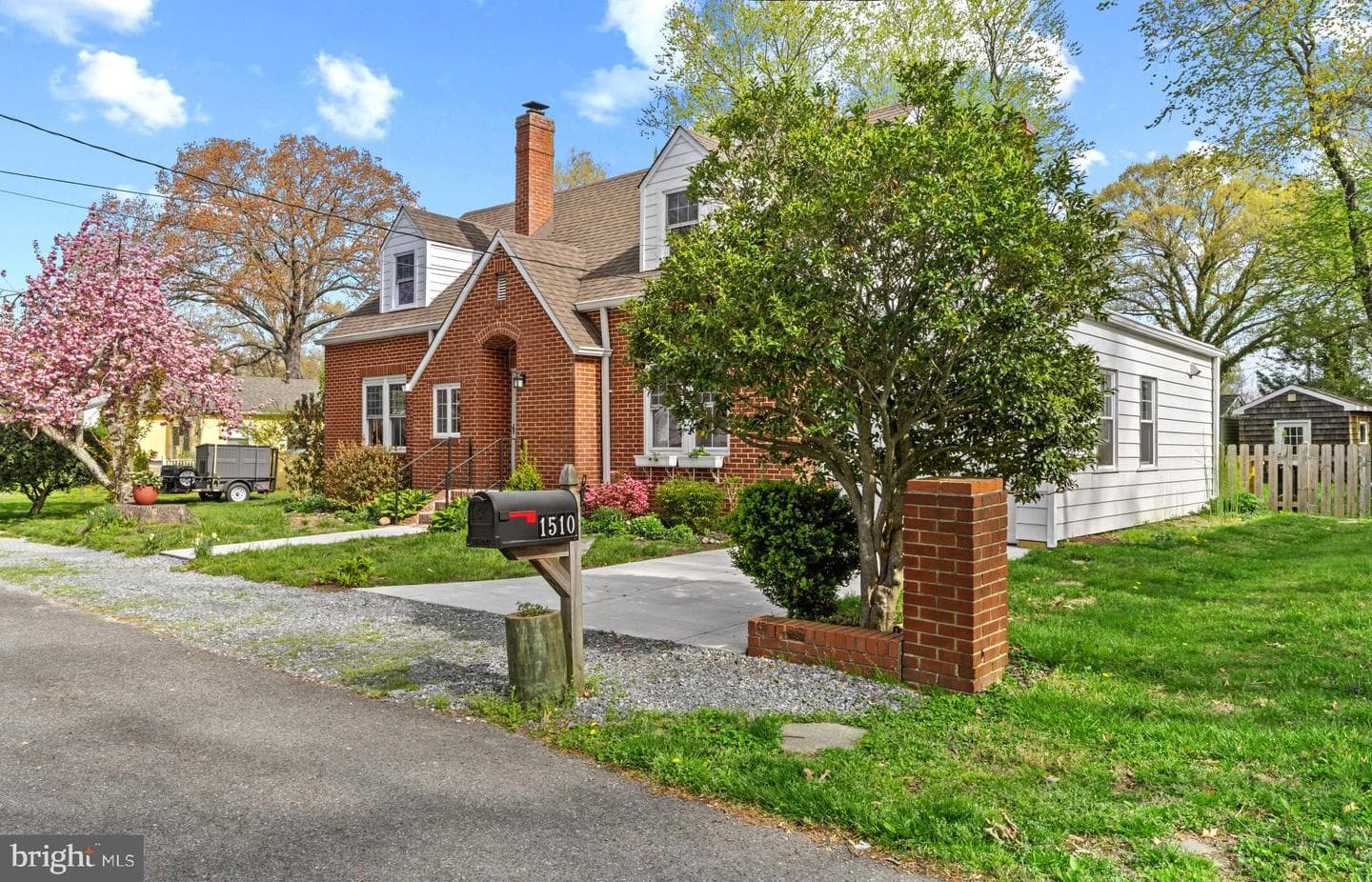 1510 Callaway Drive photo 3