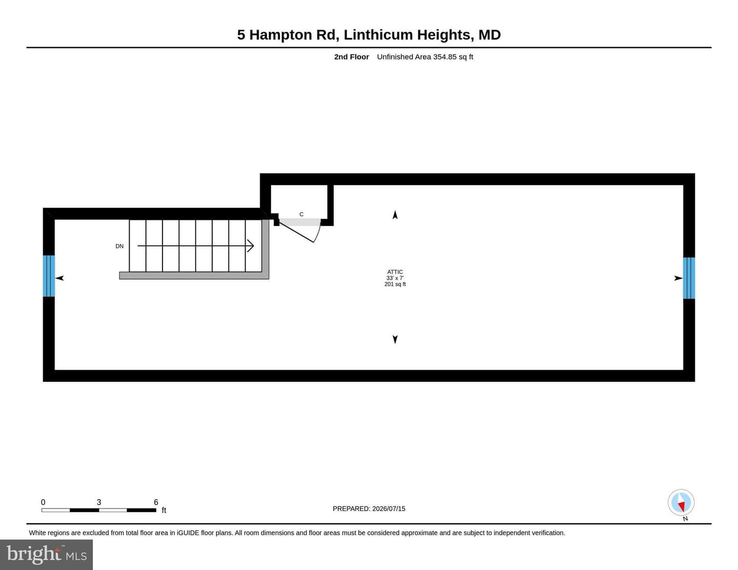 5 Hampton Road photo 35