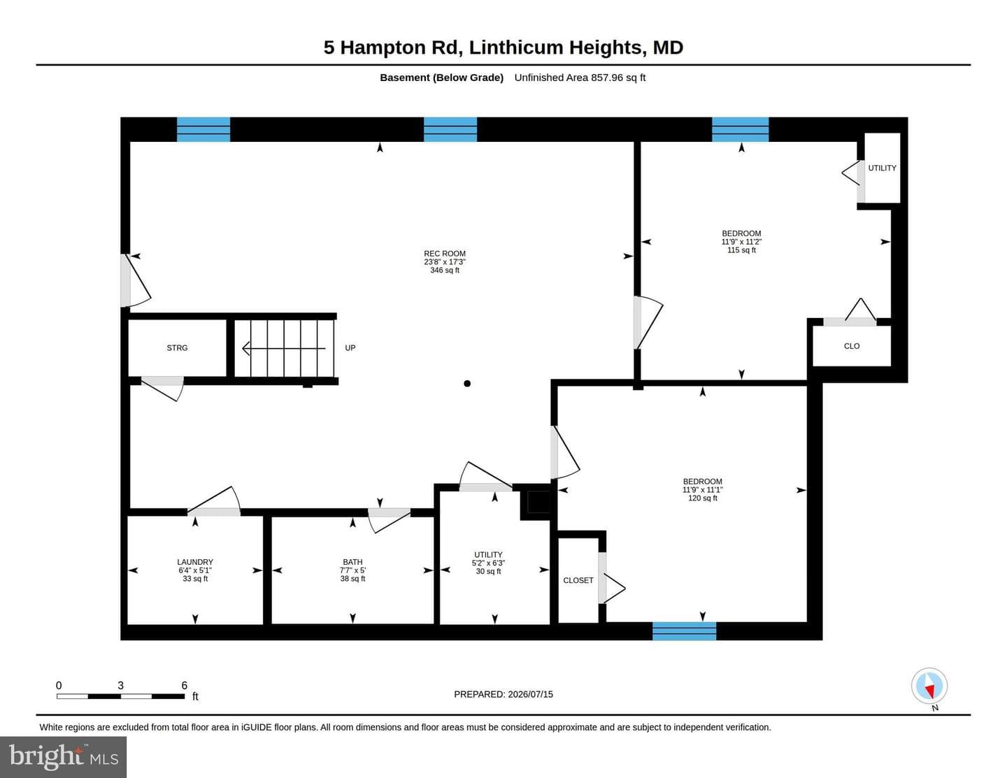 5 Hampton Road photo 36