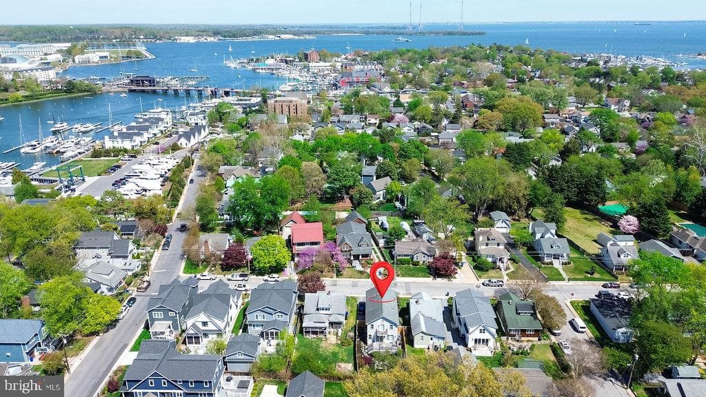 310 Adams Street, Annapolis