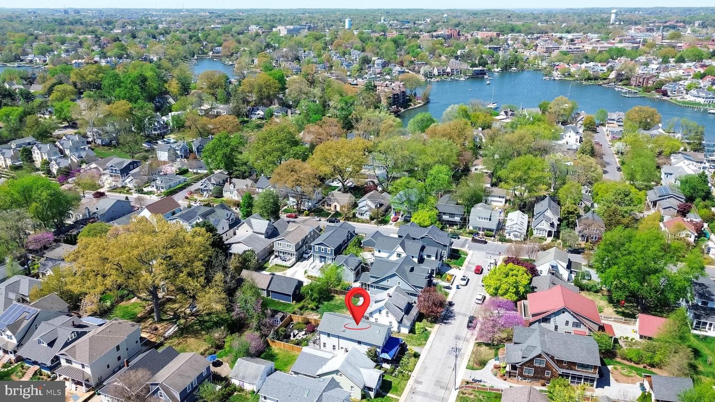 310 Adams Street, Annapolis