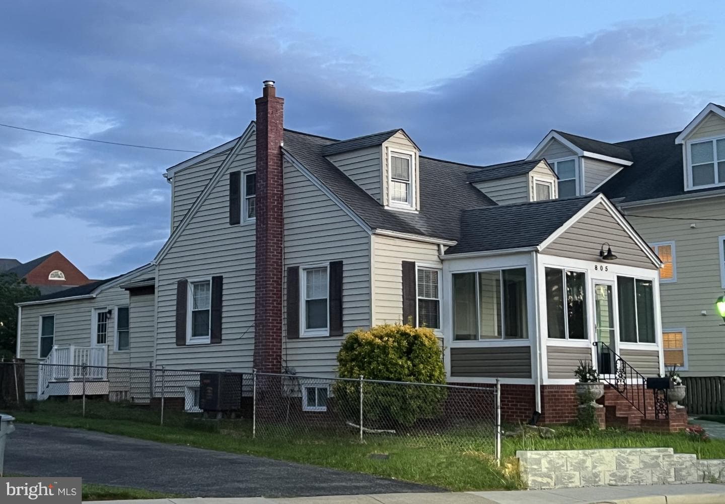 805 Spa Road, Annapolis