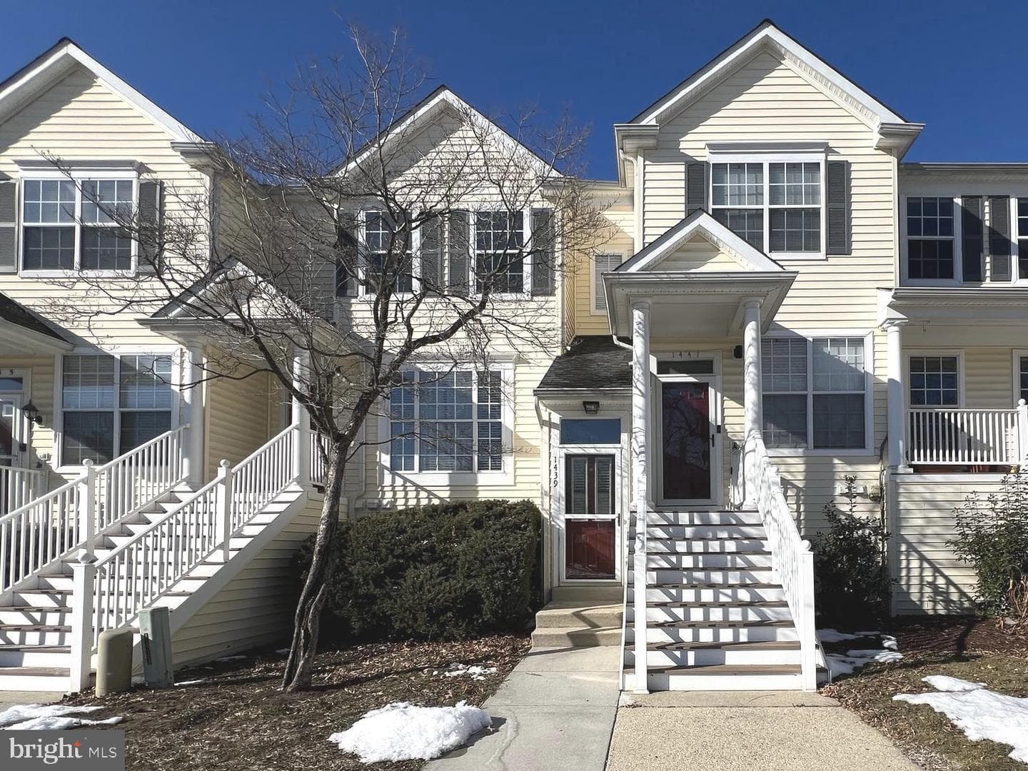 1439 Nestlewood Court, Crofton