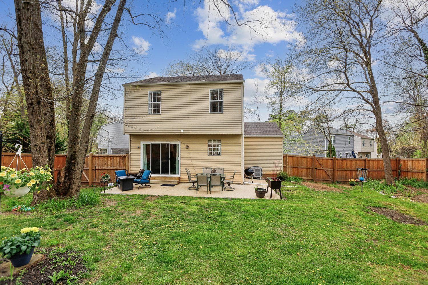 603 Wheat Mill Court E photo 3