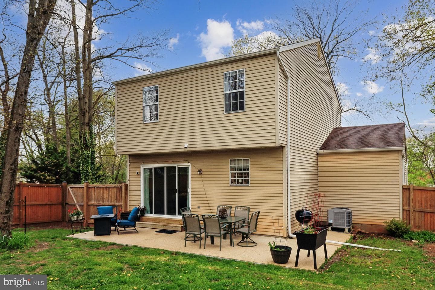 603 Wheat Mill Court E photo 36