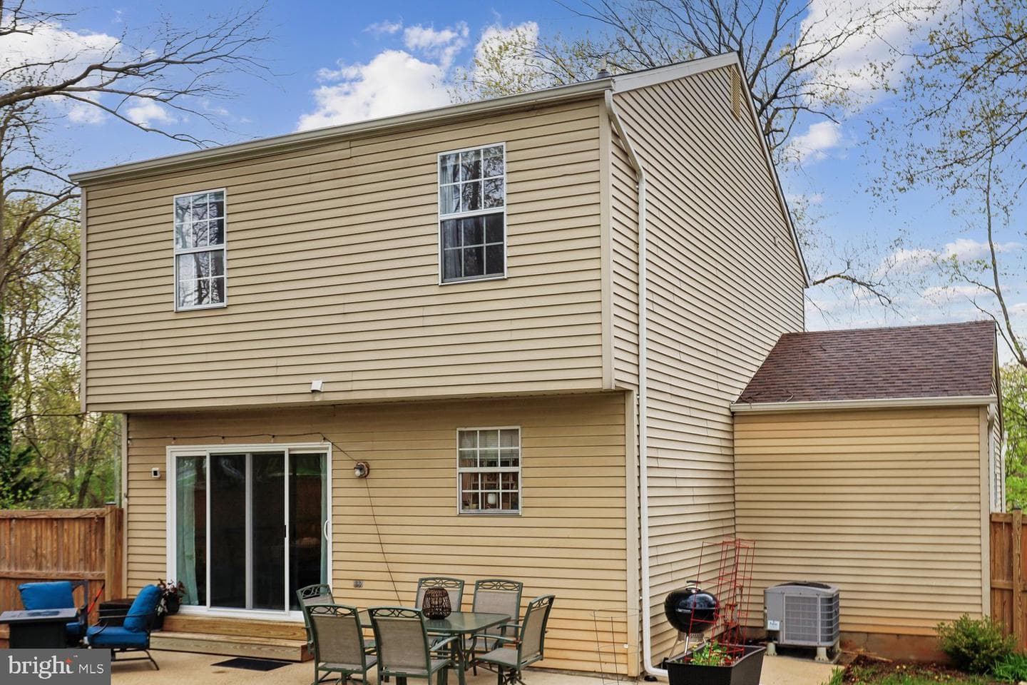 603 Wheat Mill Court E photo 44