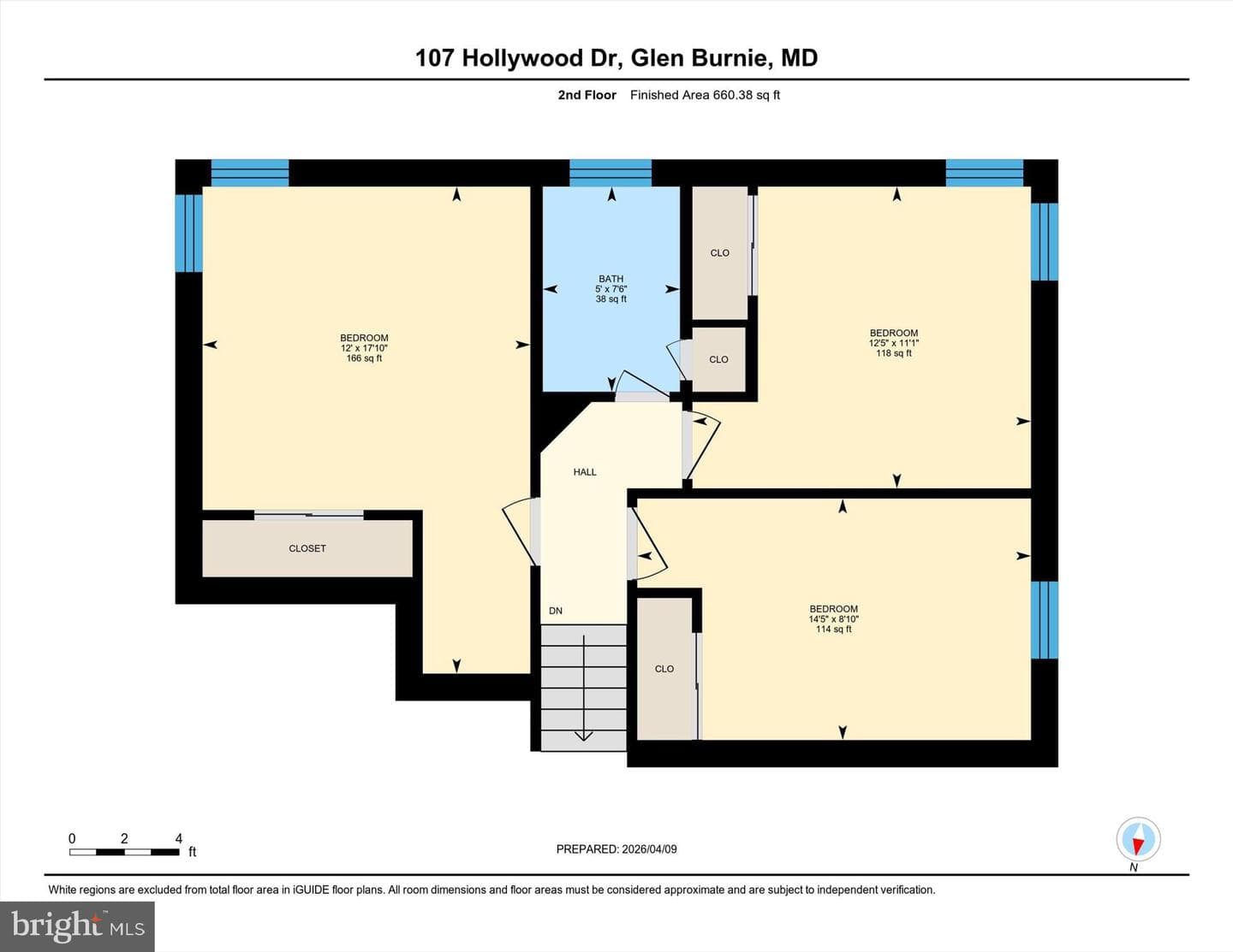 107 Hollywood Drive photo 95