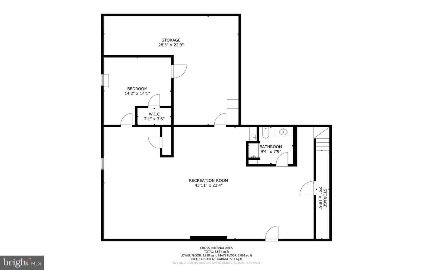 394 Hartman Drive photo 56