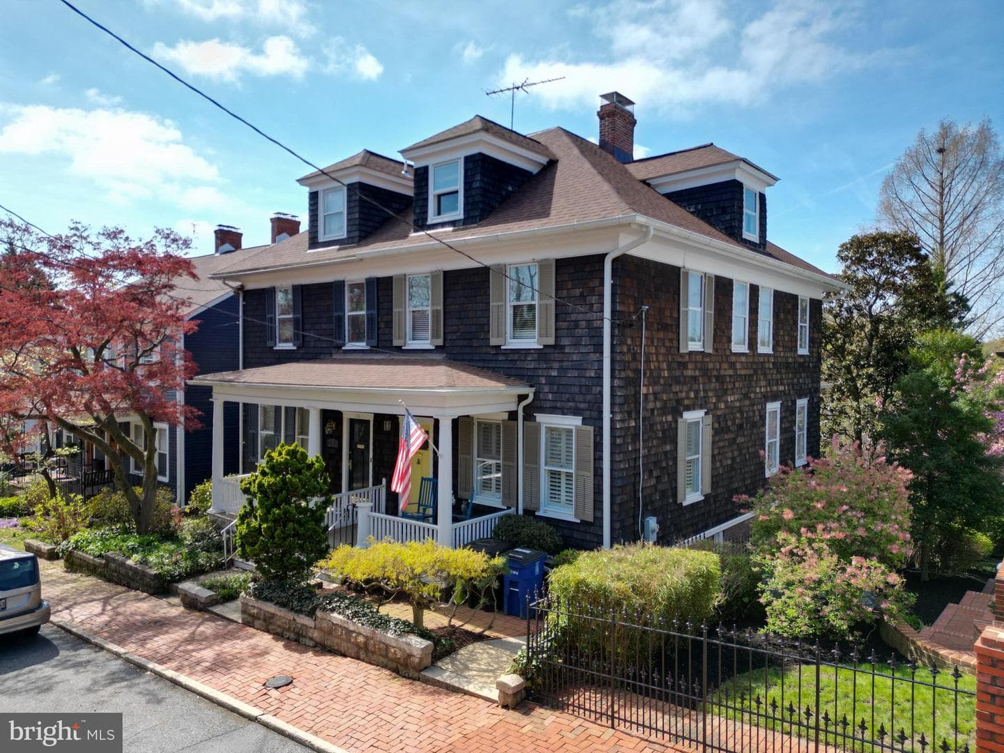 75 Shipwright Street, Annapolis