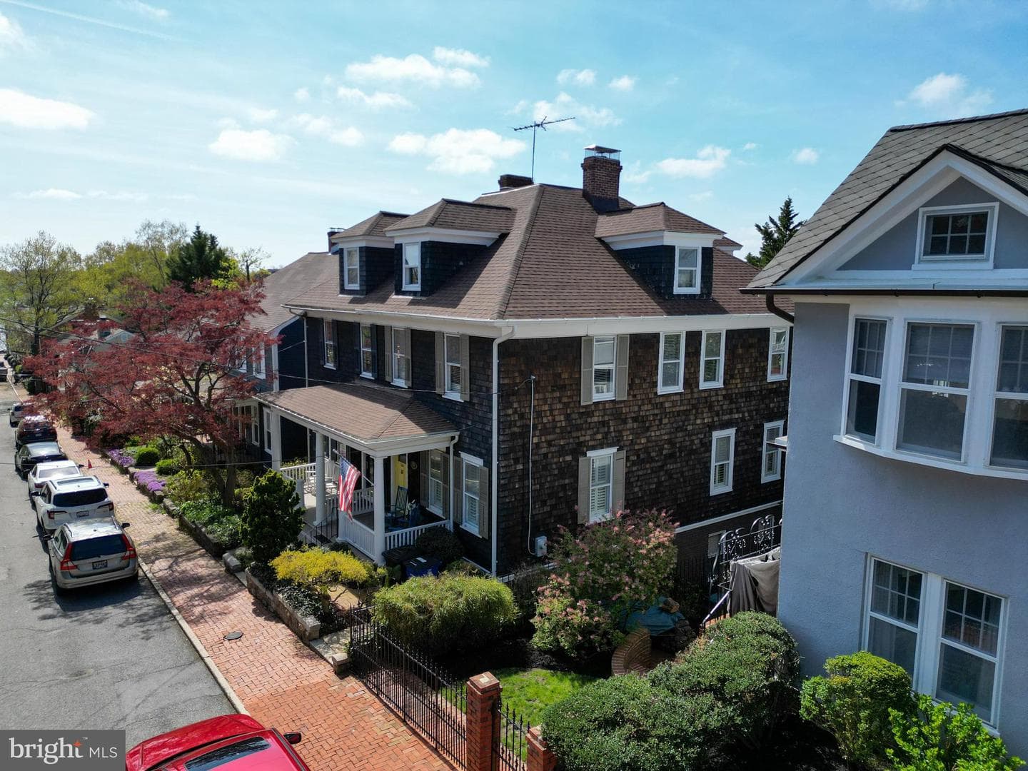75 Shipwright Street, Annapolis