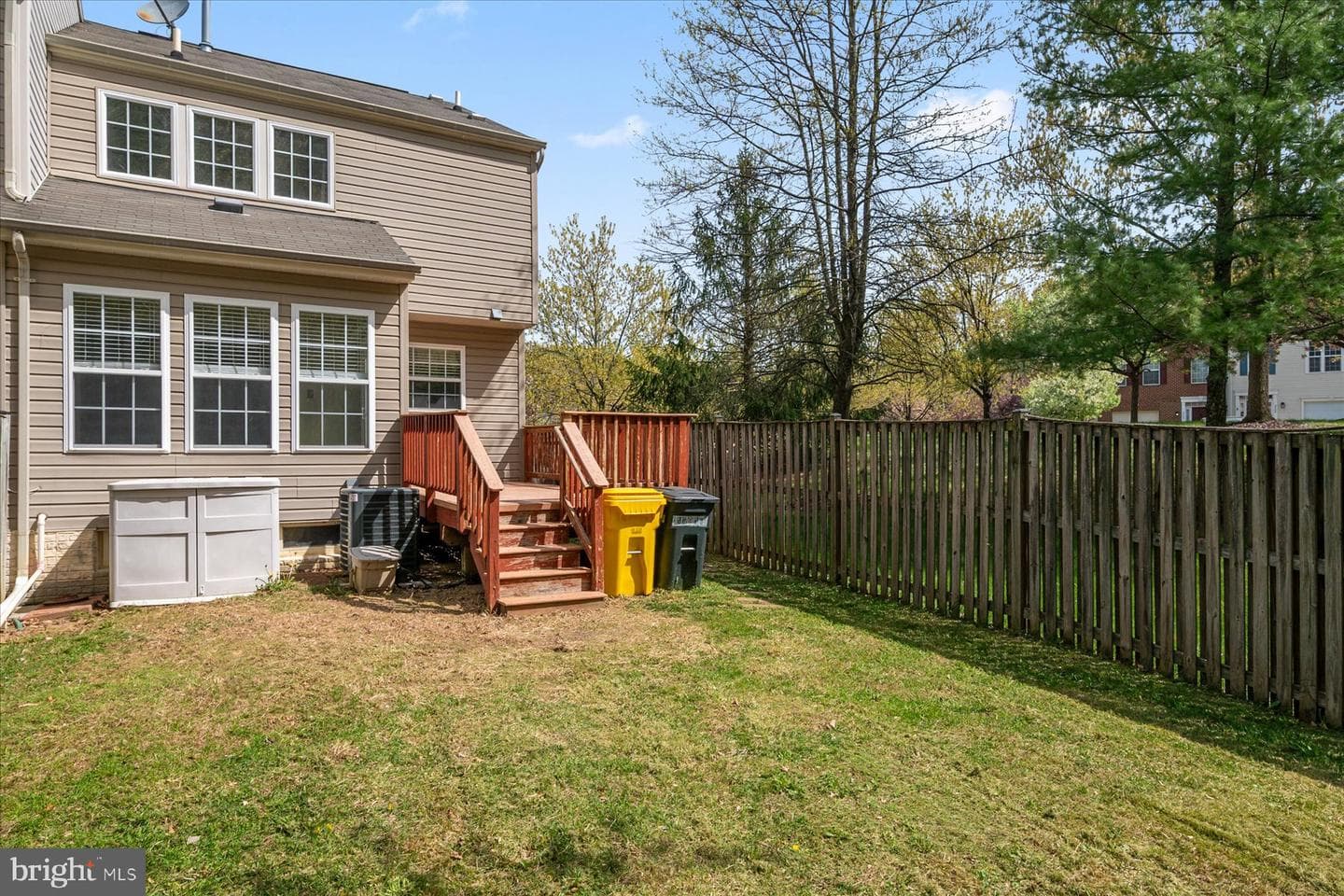 923 Deerberry Court photo 35