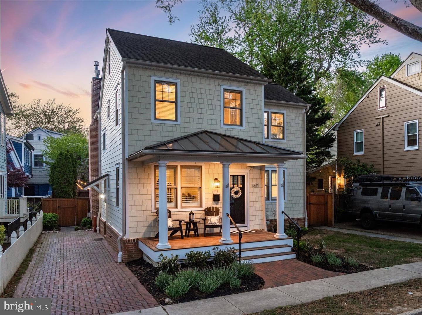 122 Chesapeake Avenue photo 46