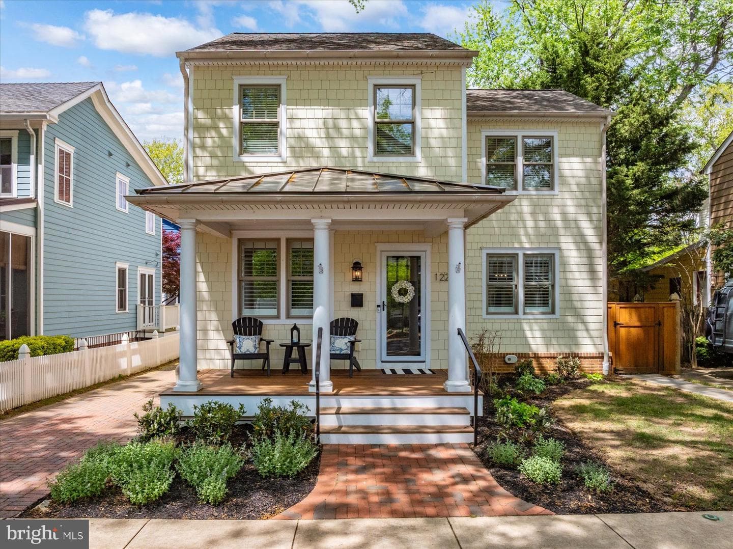 122 Chesapeake Avenue photo 49