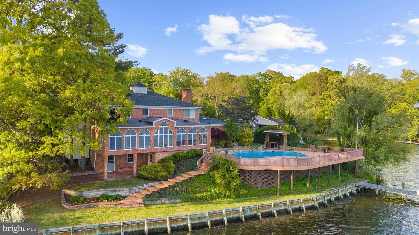 508 Ashberry Lane, Severna Park