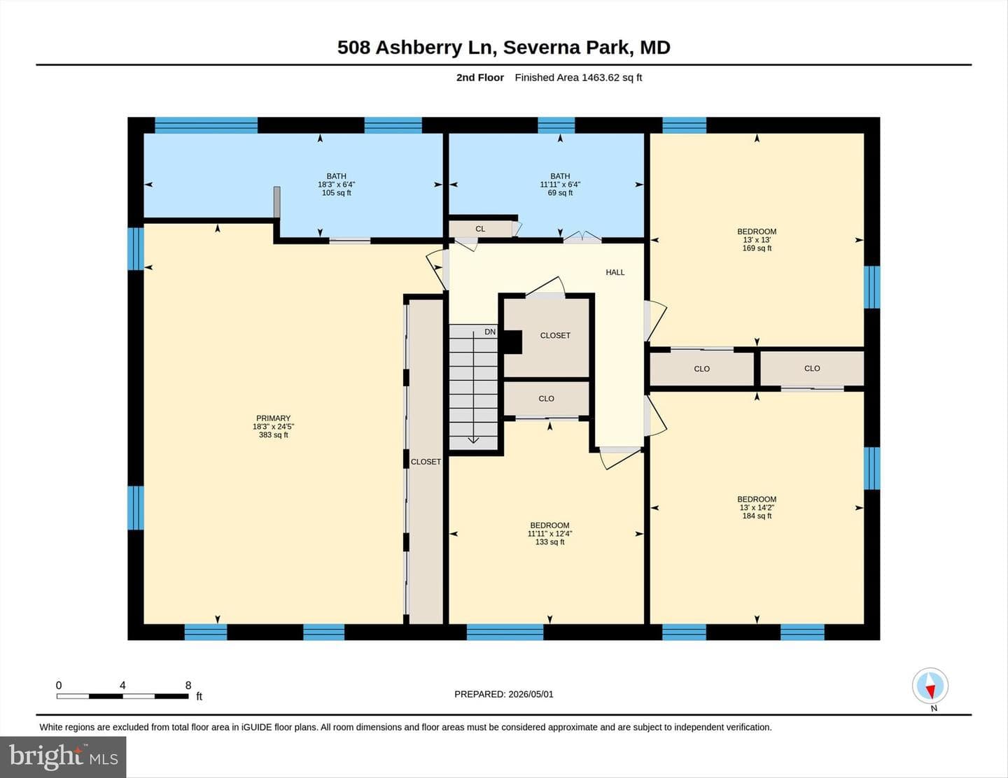 508 Ashberry Lane photo 8