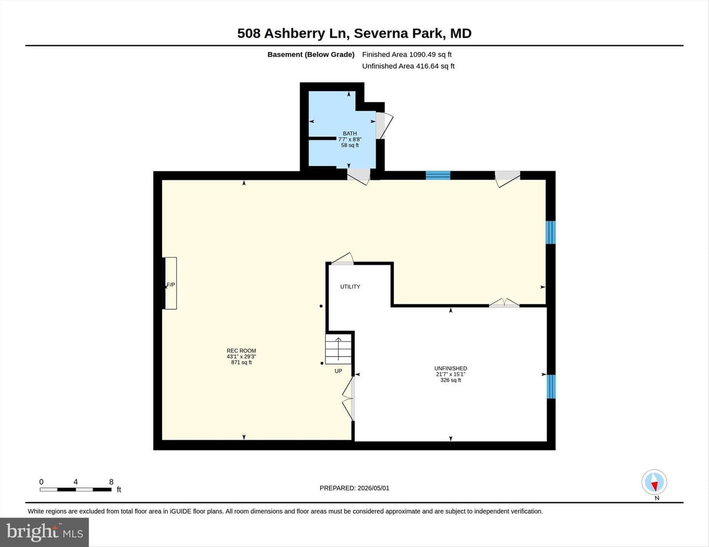 508 Ashberry Lane photo 9