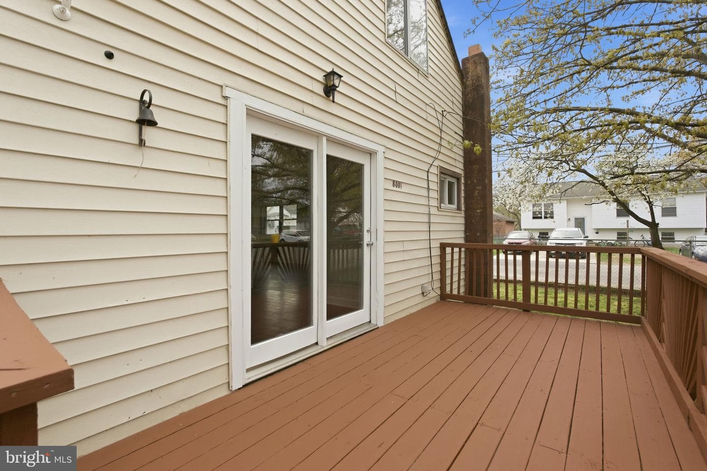 8001 W End Drive photo 34