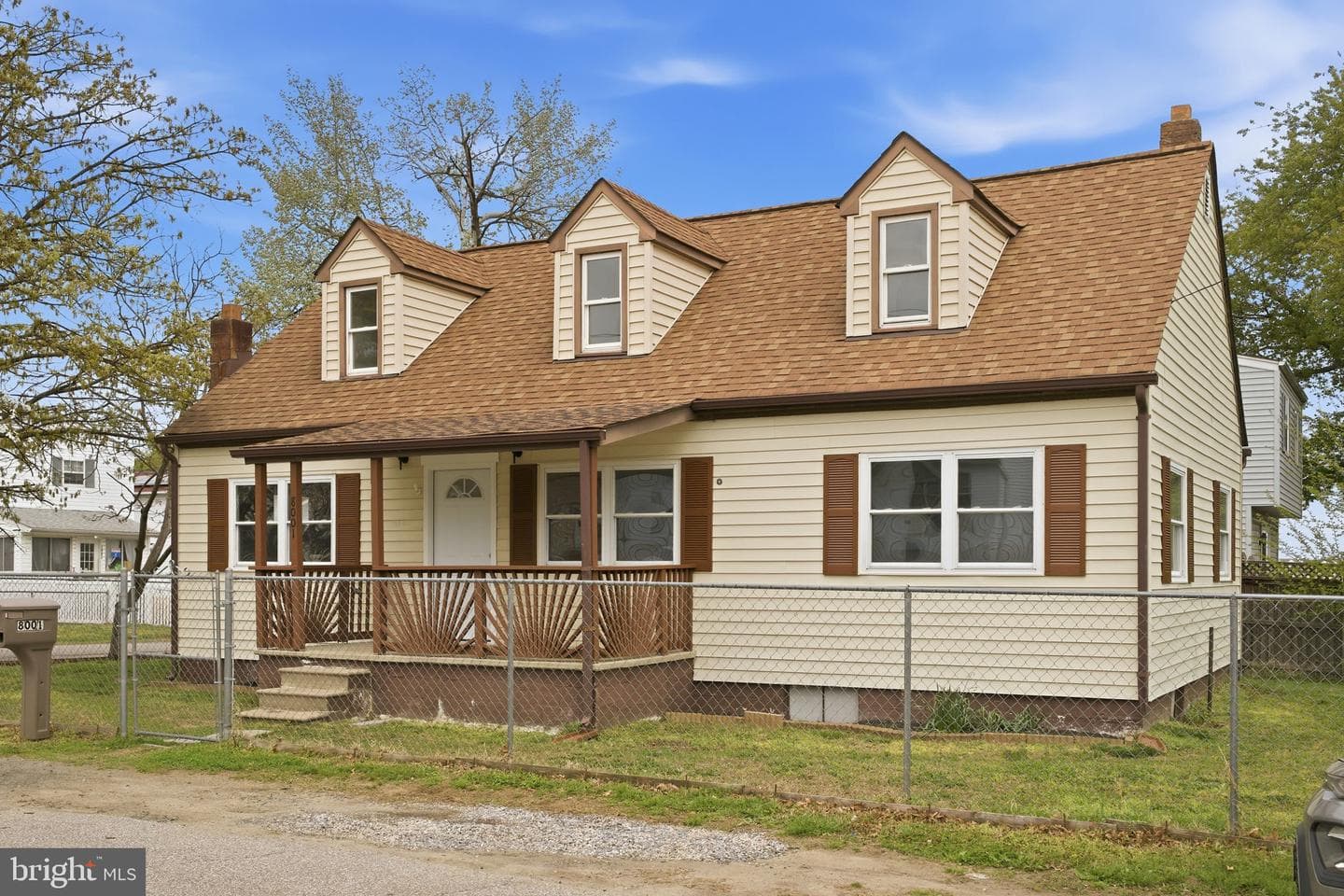8001 W End Drive photo 35
