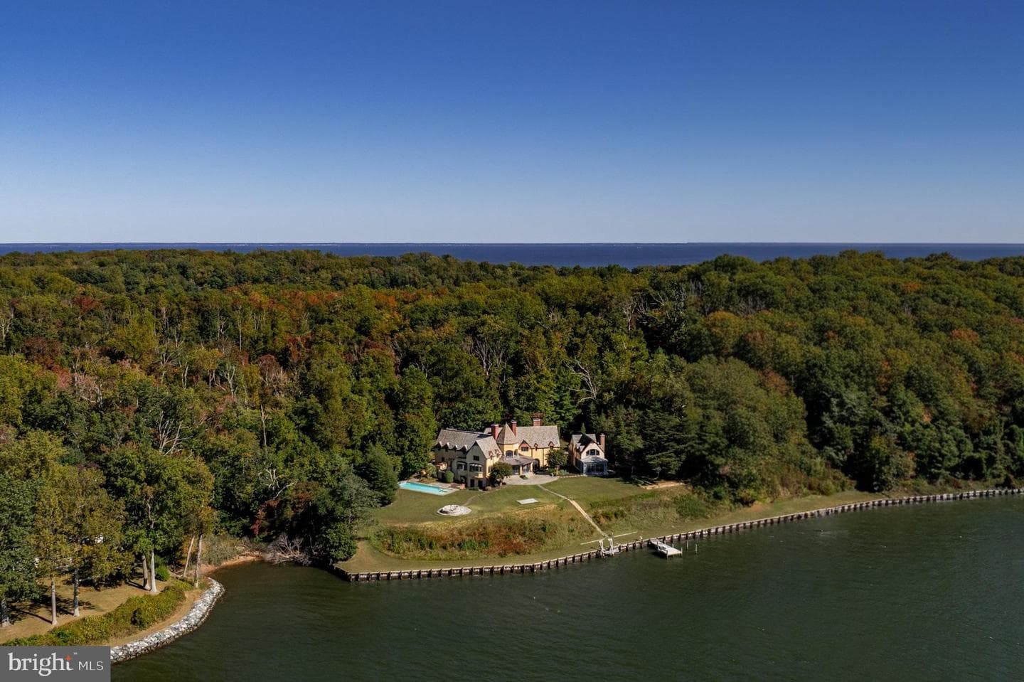 622 Magothy Road, Gibson Island