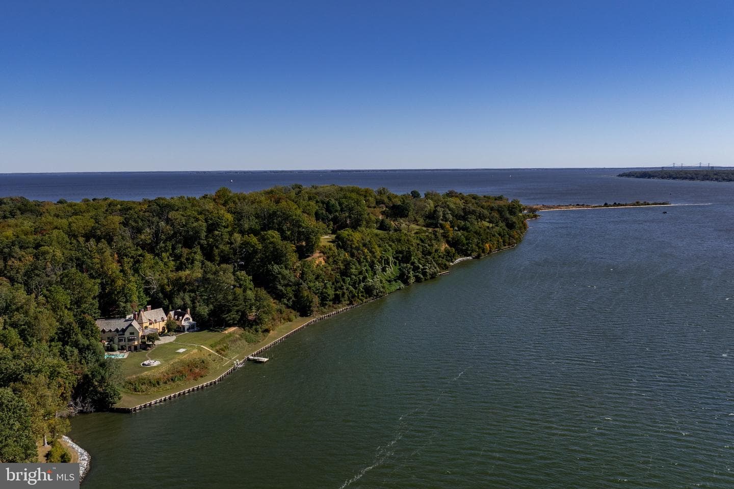622 Magothy Road, Gibson Island