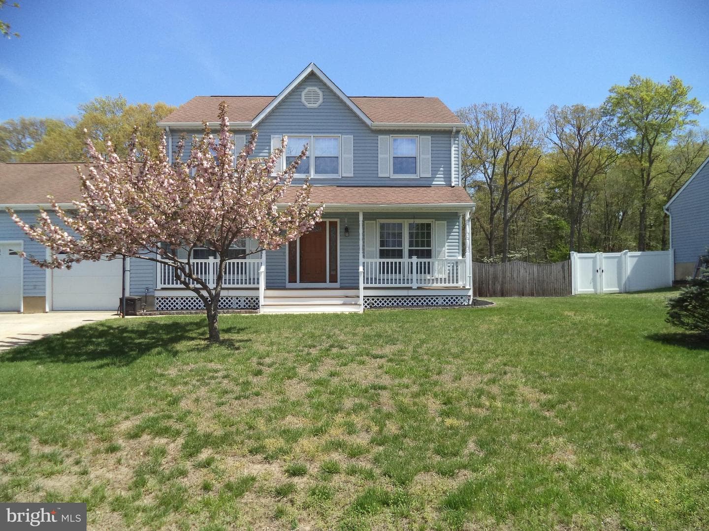 7881 Whites Cove Road photo 1