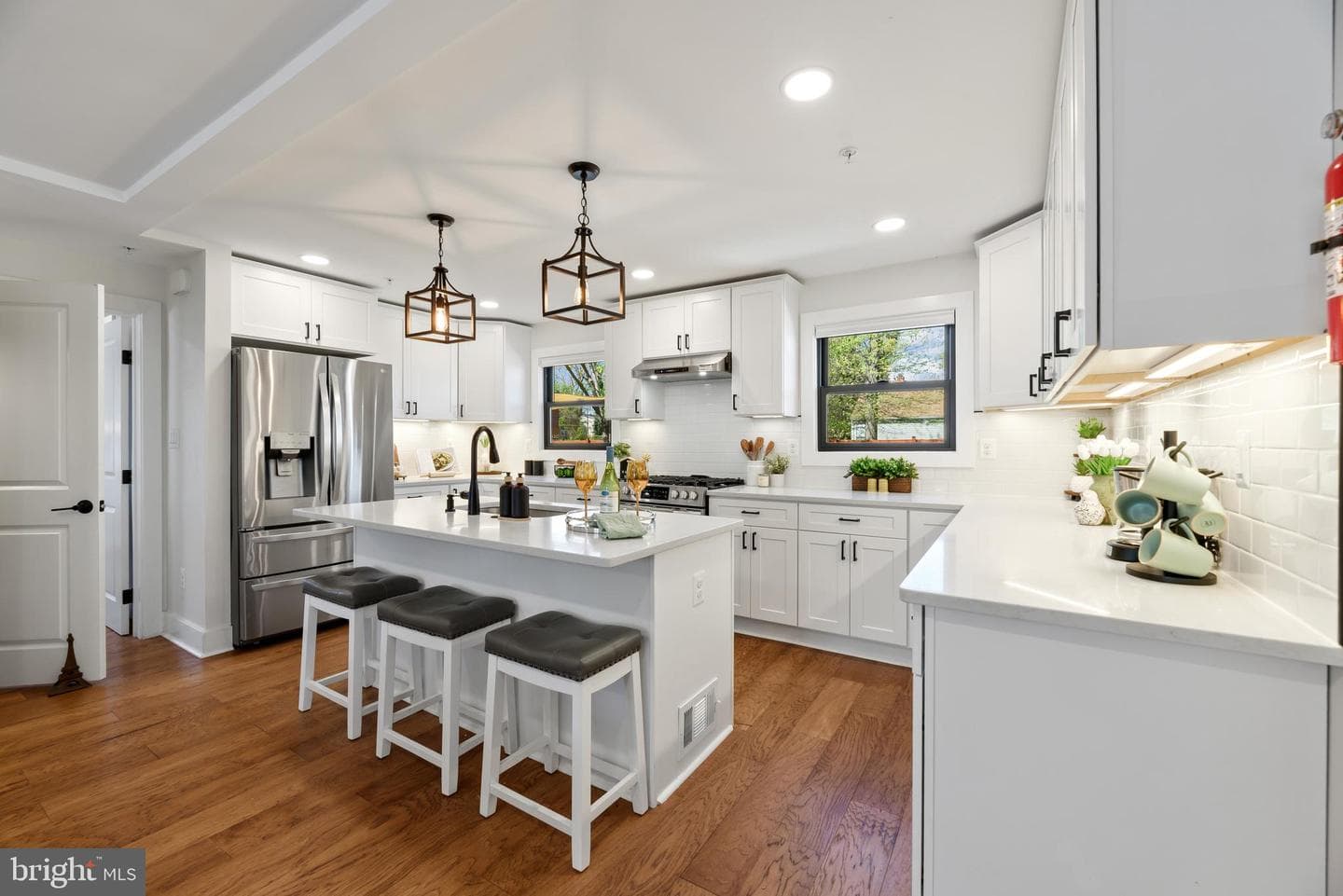 152 Jefferson Street, Annapolis