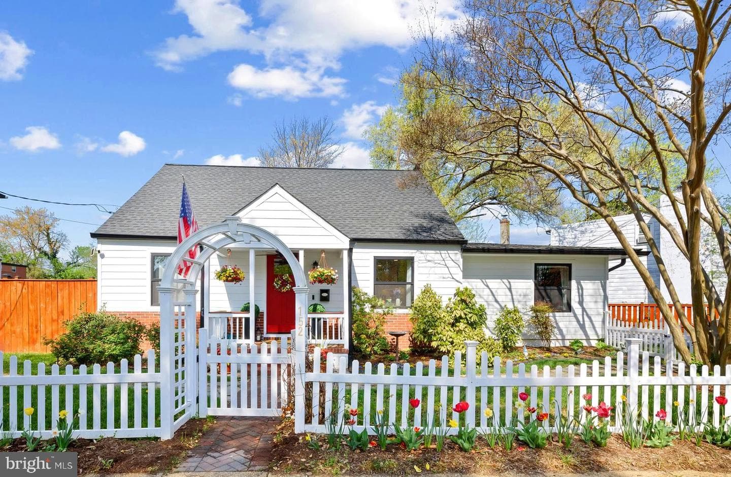 152 Jefferson Street, Annapolis