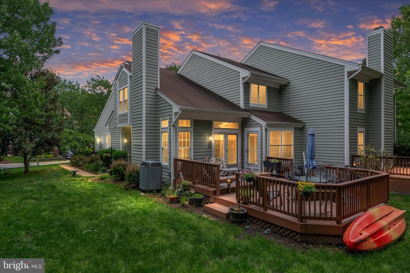 147 Spring Place Way photo 2