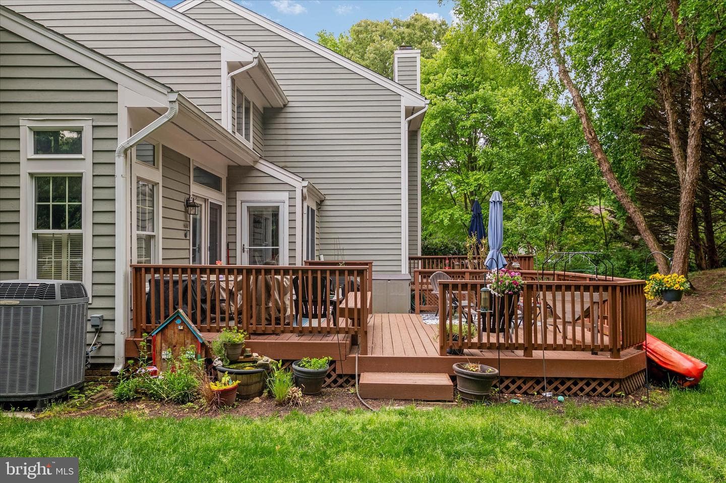 147 Spring Place Way photo 34