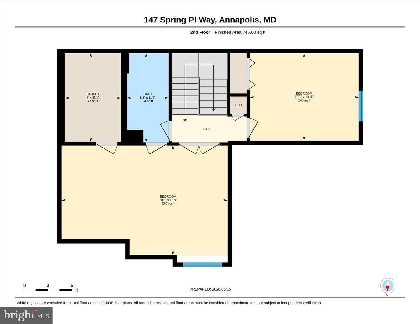 147 Spring Place Way photo 42