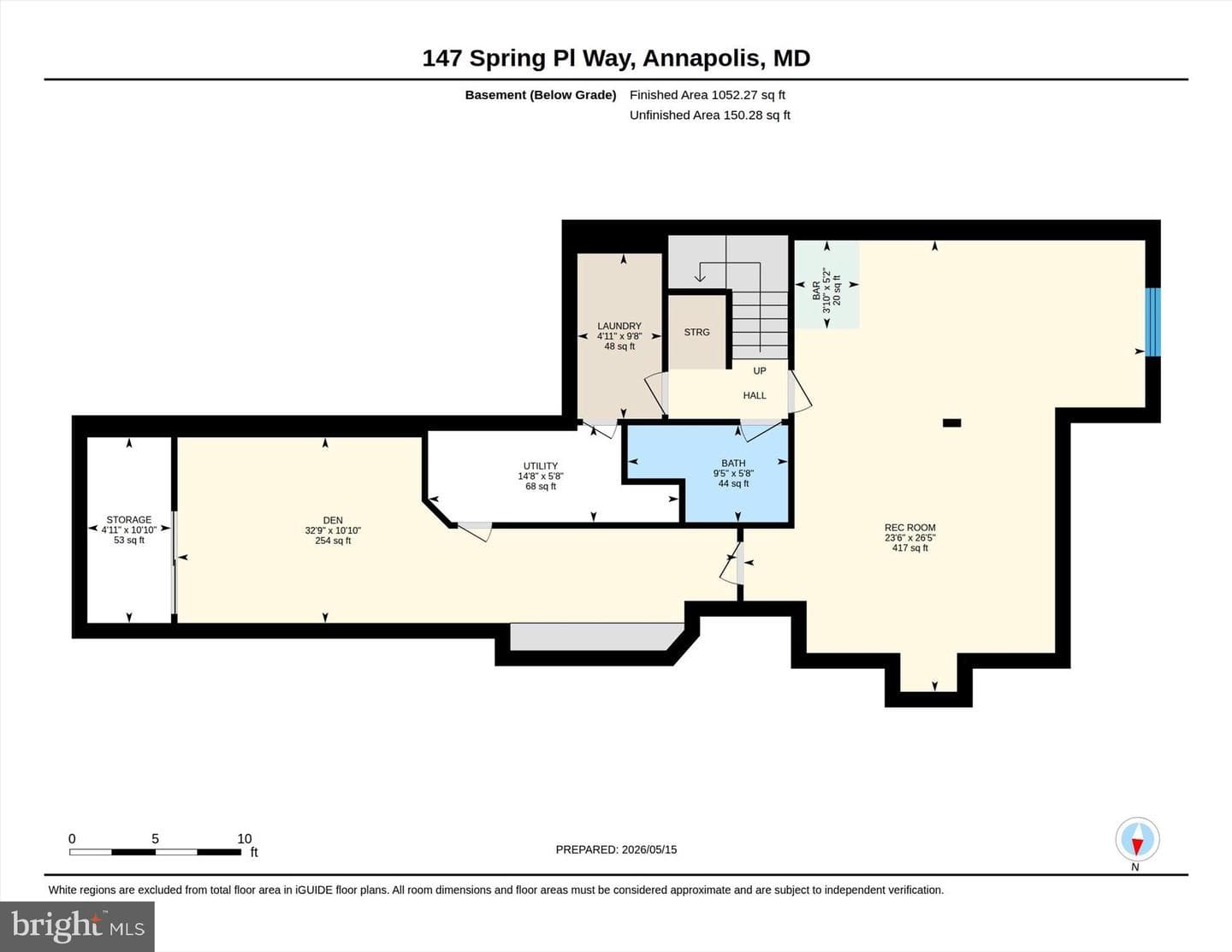 147 Spring Place Way photo 43