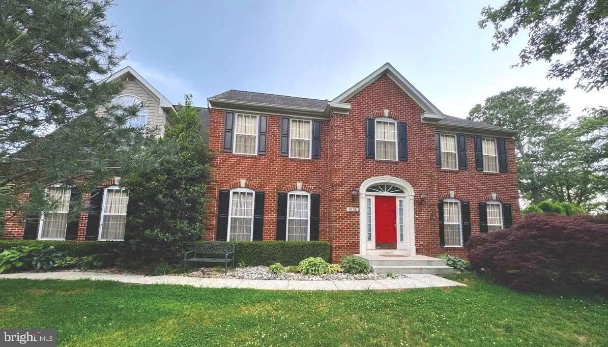 2118 Bell Tower Drive, Crownsville