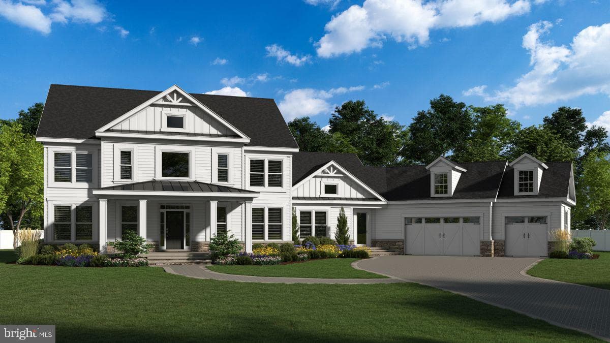 1603 Winchester Road, Annapolis